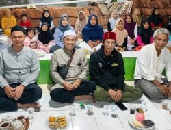 Majlis Zikir dan Sholawat Jazilan Merayakan Acara Milad dan Tahun Baru Islam Dengan Menyantuni Anak Yatim 