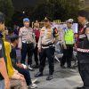 Patroli Cipta Kondisi Polres Pelabuhan Tanjung Priok Perkuat Keamanan Kawasan Pelabuhan, Situasi Tetap Aman dan Kondusif