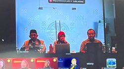 KNPK Tegaskan Pentingnya Memperkuat Ketahanan Keluarga Sebagai Fondasi Pembangunan Nasional 
