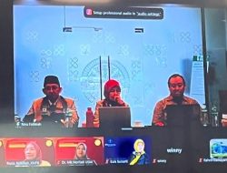 KNPK Tegaskan Pentingnya Memperkuat Ketahanan Keluarga Sebagai Fondasi Pembangunan Nasional 