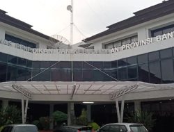 Wakil Ketua LSM Baralak DPW Provinsi Banten Soroti Dugaan Ketidaktransparanan Proyek, Salah Satunya di Lingkungan Dinas Pendidikan