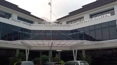 Wakil Ketua LSM Baralak DPW Provinsi Banten Soroti Dugaan Ketidaktransparanan Proyek, Salah Satunya di Lingkungan Dinas Pendidikan