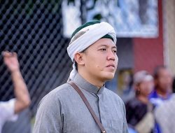 Arsy Al Banzary Aktifis Muda Sekaligus Ketua Harian BJI Mengecam Keras Kepada Oknum Ketua RT di Kota Cirebon Yang Menghina Profesi Wartawan