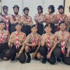 Kontingen Kepulauan Seribu Siapkan Pewarta Muda untuk Jambore Nasional XII 2026