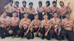 Kontingen Kepulauan Seribu Siapkan Pewarta Muda untuk Jambore Nasional XII 2026