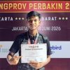 Brimob Metro Jaya Raih Juara Nasional di Kejuaraan Perbakin Tahun 2026