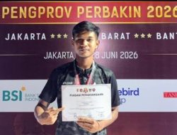 Brimob Metro Jaya Raih Juara Nasional di Kejuaraan Perbakin Tahun 2026