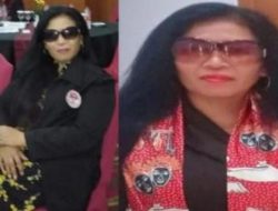 Kasihhati : Ketua Komnas Perempuan Tidak Pantas dan tidak Layak karena tidak punya Empati dan tidak Punya Hati Nurani