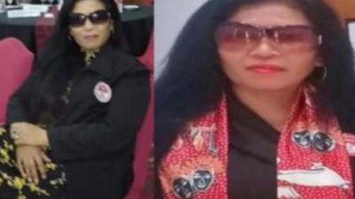 Kasihhati : Ketua Komnas Perempuan Tidak Pantas dan tidak Layak karena tidak punya Empati dan tidak Punya Hati Nurani