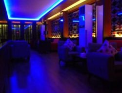 Kapolres Metro Jakarta Barat, Agar Usut Tuntas, Comfort Spa & Lounge Diduga Jalankan Praktik Prostitusi Terselubung