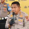 Momen HANI, Polresta Tangerang Gagalkan Peredaran Puluhan Ribu Butir Obat Keras Ilegal, Amankan Tiga Pengedar