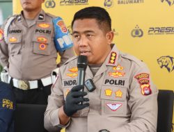 Momen HANI, Polresta Tangerang Gagalkan Peredaran Puluhan Ribu Butir Obat Keras Ilegal, Amankan Tiga Pengedar