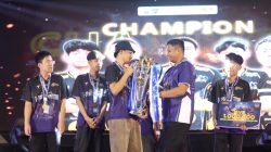 Kapolda Jatim Cup E-Sport 2026 Diikuti 3.665 Gamer, Polda Jawa Timur Dorong Prestasi dan Edukasi Ruang Digital