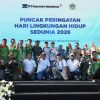 PPLI dan DESI Tampilkan Inovasi Pengelolaan Limbah Berkelanjutan pada Peringatan Hari Lingkungan Hidup di PT Freeport Indonesia