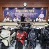 Polda Jatim Ungkap 195 Kasus 3C Selama Juni 2026, Amankan 222 Tersangka untuk Jaga Keamanan Masyarakat
