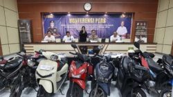 Polda Jatim Ungkap 195 Kasus 3C Selama Juni 2026, Amankan 222 Tersangka untuk Jaga Keamanan Masyarakat