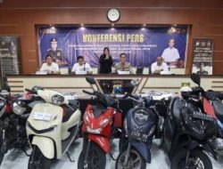 Polda Jatim Ungkap 195 Kasus 3C Selama Juni 2026, Amankan 222 Tersangka untuk Jaga Keamanan Masyarakat