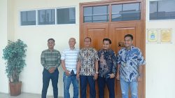 Hakim Tetapkan Jadwal Sidang Praperadilan H.M. Zubairi hingga Putusan 7 Juli 2026