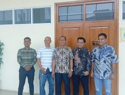 Hakim Tetapkan Jadwal Sidang Praperadilan H.M. Zubairi hingga Putusan 7 Juli 2026