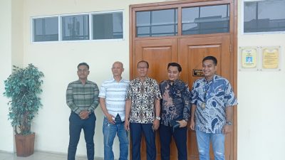 Hakim Tetapkan Jadwal Sidang Praperadilan H.M. Zubairi hingga Putusan 7 Juli 2026