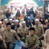 Milad Ke-4 Nampuyak Jadi Momentum Penguatan Solidaritas dan Kepedulian Sosial
