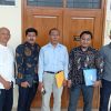 Praperadilan H.M. Zajuli Masuk Agenda Jawaban Termohon, Polisi Paparkan Dasar Penetapan Tersangka