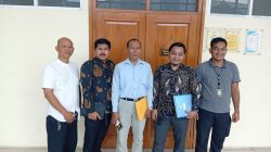 Praperadilan H.M. Zajuli Masuk Agenda Jawaban Termohon, Polisi Paparkan Dasar Penetapan Tersangka