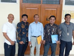 Praperadilan H.M. Zajuli Masuk Agenda Jawaban Termohon, Polisi Paparkan Dasar Penetapan Tersangka