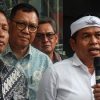 KDM Membuka Sayembara Rp 250 Juta Bagi Yang Tangkap Taufik Hidayat (DPO)