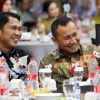 Pisah Sambut Danlanal, Pemkab Cirebon Perkuat Sinergi Maritim dan Pesisir