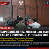 Sidang Praperadilan Polres Metro Jakarta Utara Kembali Molor, Pemohon Pertanyakan Konsistensi Kehadiran Termohon