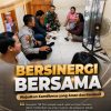 Bersinergi Bersama, Bhabinkamtibmas Polsek Gempol dan Babinsa Perkuat Patroli Dialogis Sambang Warga Wujudkan Kamtibmas Kondusif