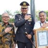 Upacara Hari Bhayangkara Ke- 80 di Jakarta Utara Berlangsung Khidmat, Perkuat Sinergitas Polri Bersama TNI, Pemerintah, dan Masyarakat