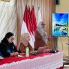 Berdayakan Pokdarwis Pulau Kelapa, Universitas Terbuka Dorong Peningkatan Penghasilan Warga Lewat Sektor Digital