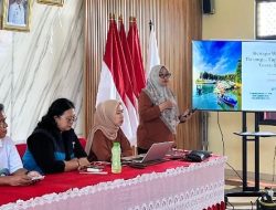 Berdayakan Pokdarwis Pulau Kelapa, Universitas Terbuka Dorong Peningkatan Penghasilan Warga Lewat Sektor Digital