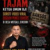 Kritik Tajam Ketua Umum BJI Soroti Video Viral Dugaan Pungli Bansos di Desa Wotgali, Cirebon