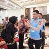 Polda Banten Gelar Sidang Terbuka Penentuan Kelulusan Akhir Bintara dan Tamtama Polri TA 2026