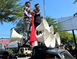 Rapor Merah Polres Kolaka: Laporan Mandek, Kapolres Diduga Langgar Perkap dan Abaikan Kepastian Hukum