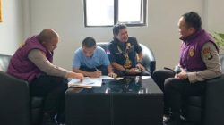 Polda Metro Jaya Beri Pendampingan Psikologis kepada Tiga Korban Dugaan Penyekapan di Jakpus