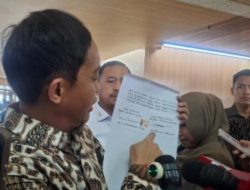 Menhut Beberkan Kronologi Pertemuan dengan Bupati Kuansing, Tegaskan Amplop Dikembalikan dan Tak Ada Pelepasan Kawasan Hutan