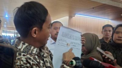 Menhut Beberkan Kronologi Pertemuan dengan Bupati Kuansing, Tegaskan Amplop Dikembalikan dan Tak Ada Pelepasan Kawasan Hutan