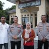 Laporan Dugaan Kekerasan Seksual Tahun 2019 Resmi Diterima, Polisi Lakukan Penyelidikan