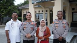 Laporan Dugaan Kekerasan Seksual Tahun 2019 Resmi Diterima, Polisi Lakukan Penyelidikan