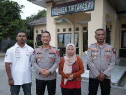 Laporan Dugaan Kekerasan Seksual Tahun 2019 Resmi Diterima, Polisi Lakukan Penyelidikan
