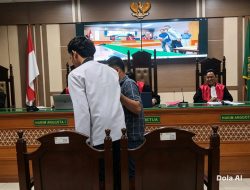 Ririn Rifanto Ditunda hingga 8 Juli 2026 -Dan Priyo Di Vonis Penjara  Seumur Hidup