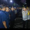 Polda Metro Jaya Gelar Apel Operasi Berantas Jaya 2026, Fokus Tekan Curanmor