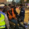 Patroli JJOS KRYD Cipta Kondisi, Polres Pelabuhan Tanjung Priok Perkuat Pengamanan dan Antisipasi Gangguan Kamtibmas di Kawasan Pelabuhan