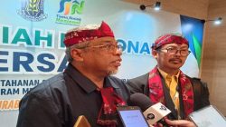 PERSAGI Siapkan Lulusan Gizi Jadi Wirausaha, Dukung Program Makan Bergizi Gratis hingga Sekolah Rakyat