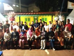 Bamus Betawi Optimis Kampung Betawi di PRJ Terus Berkembang Lewat Kolaborasi Bersama 