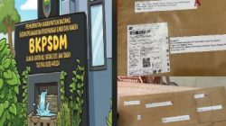 Oknum Kadis dan Guru di Batang Dilaporkan : Diduga Gunakan Pengaruh Jabatan demi Manipulasi Data
